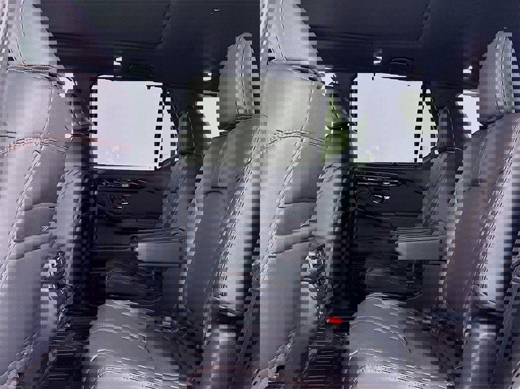 New 2025 Honda Pilot TrailSport image 20