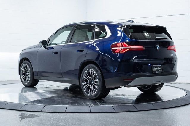 New 2026 BMW X3 xDrive30 w/ Premium Package image 13