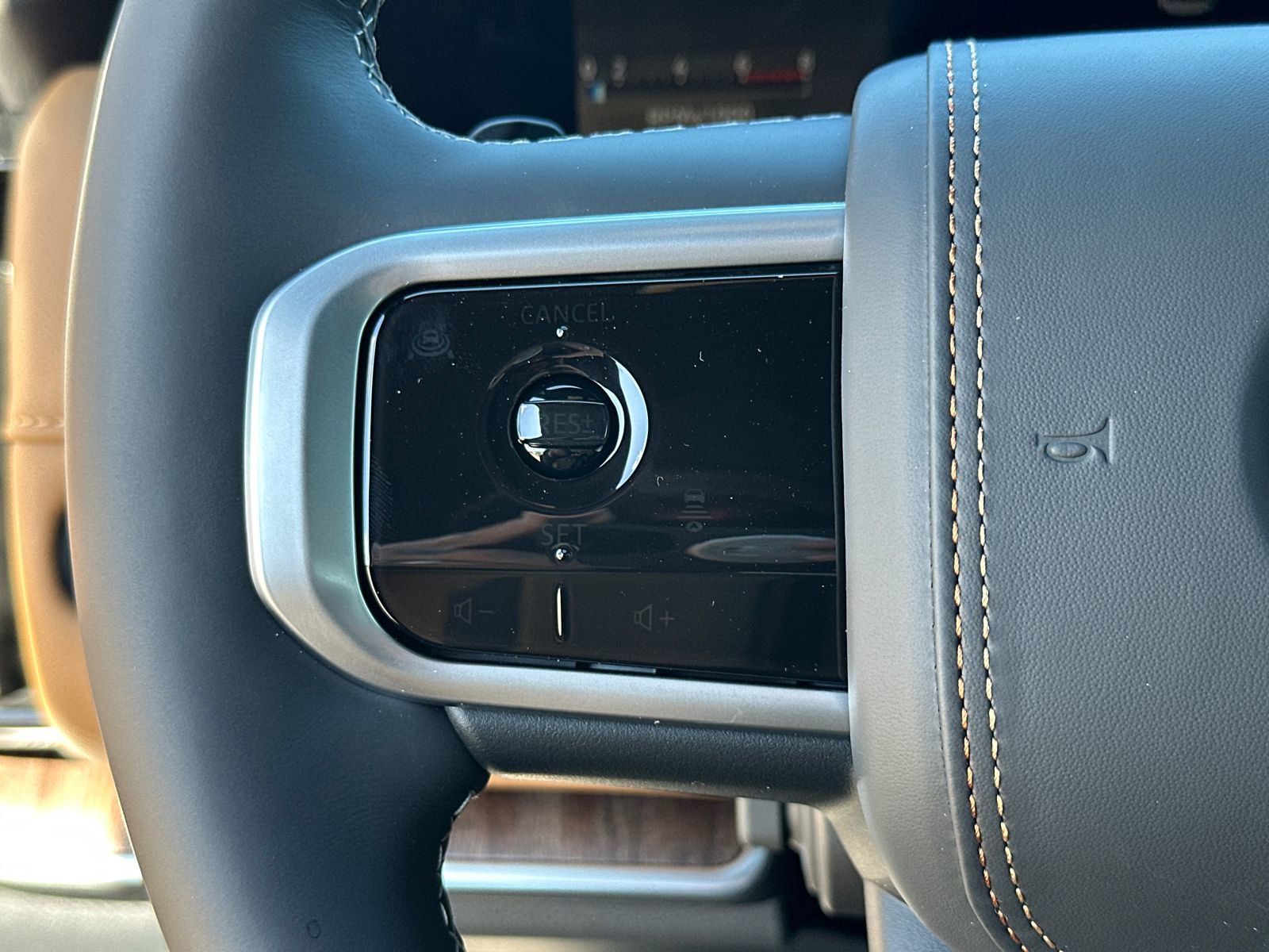New 2026 Nissan Armada Platinum Reserve image 29
