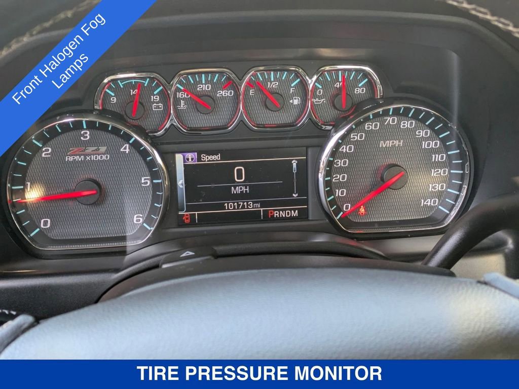 Used 2014 Chevrolet Silverado 1500 LT w/ LT Convenience Package image 26