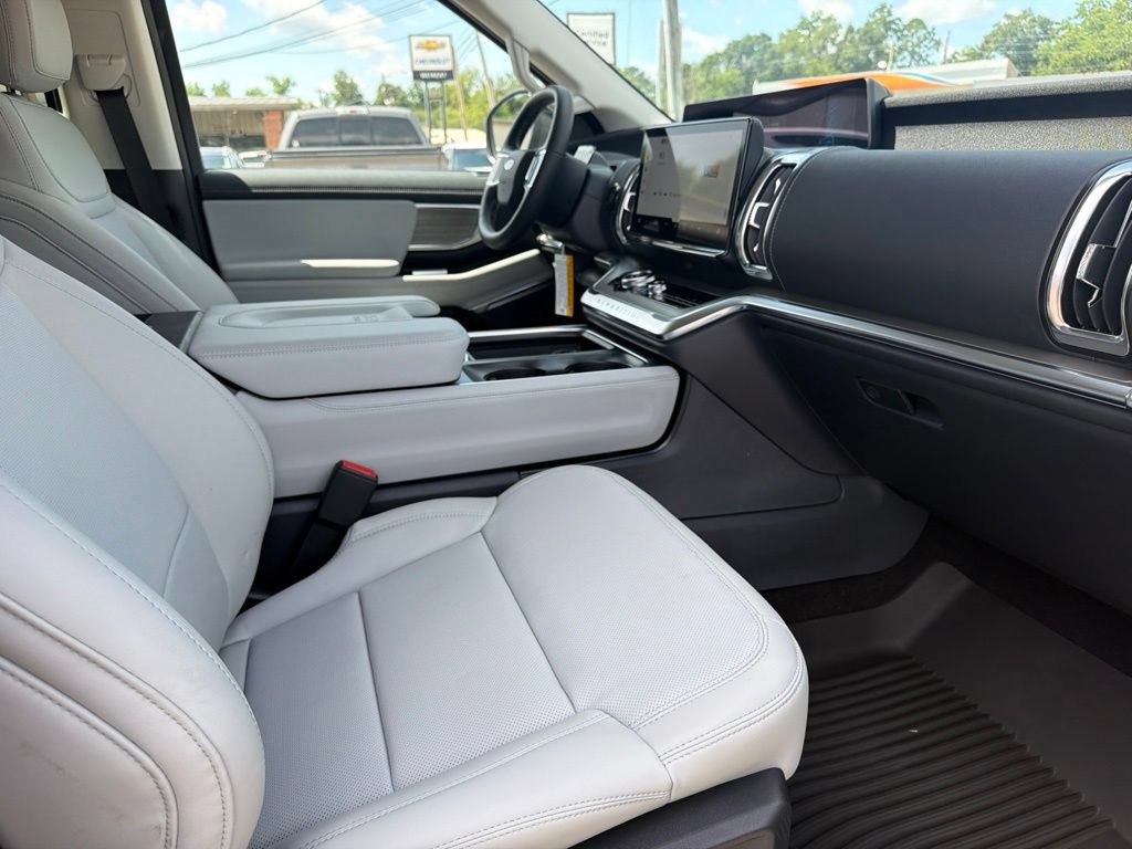 New 2027 Ford Expedition Max Platinum AWD/4WD image 20
