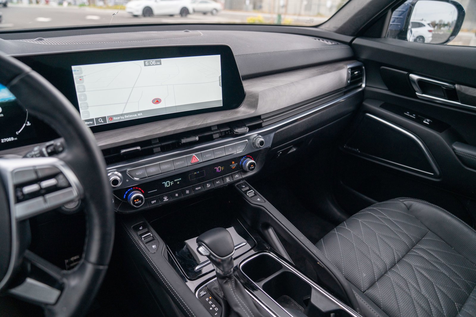 Used 2024 Kia Telluride SX Prestige X-Pro image 15