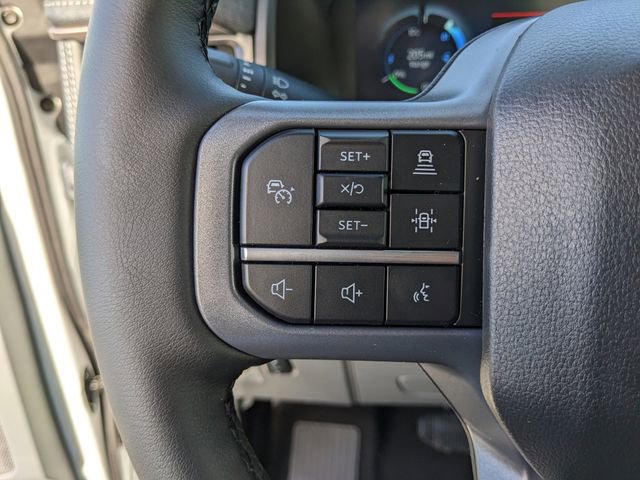 New 2025 Ford F150 Lightning Flash image 29