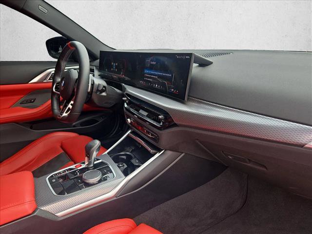 Used 2025 BMW M4 xDrive Competition w/ Executive Package AWD/4WD image 19
