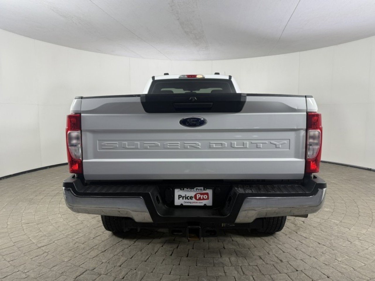 Used 2020 Ford F350 XL w/ STX Appearance Package image 6