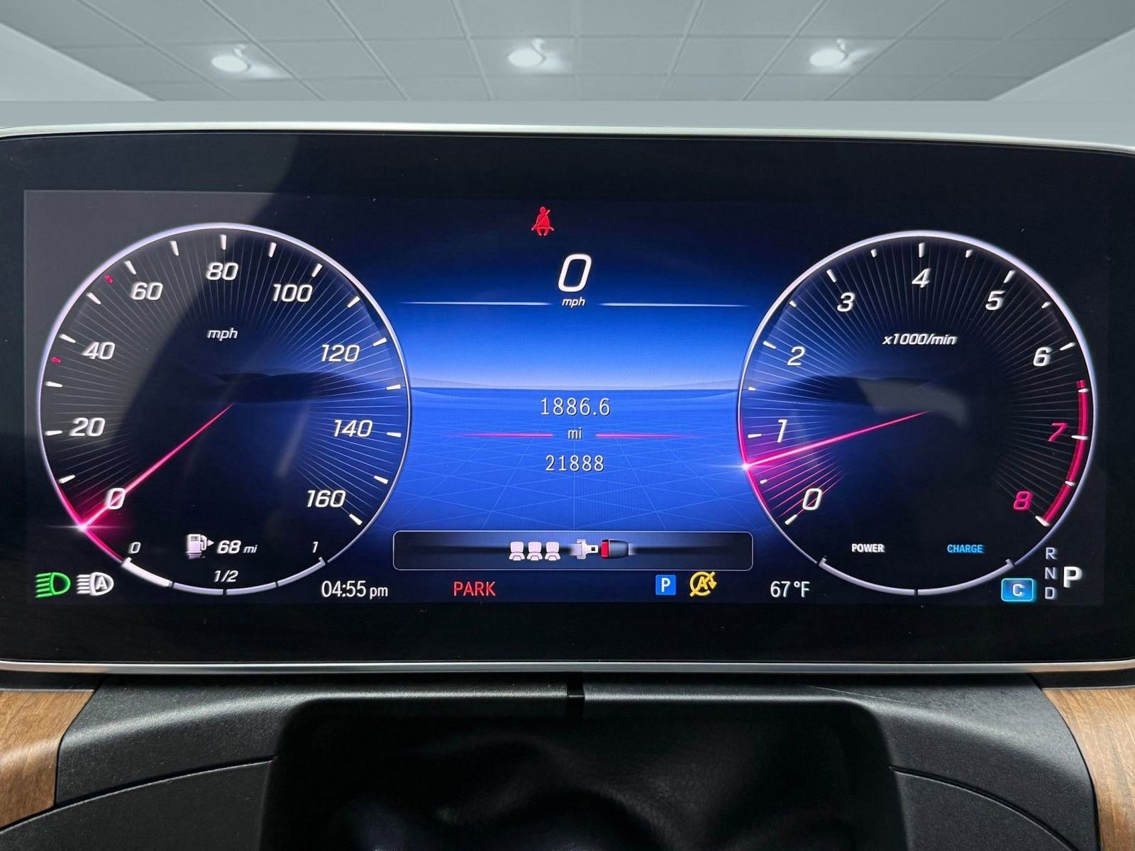 Certified 2023 Mercedes-Benz C 300 Sedan image 18