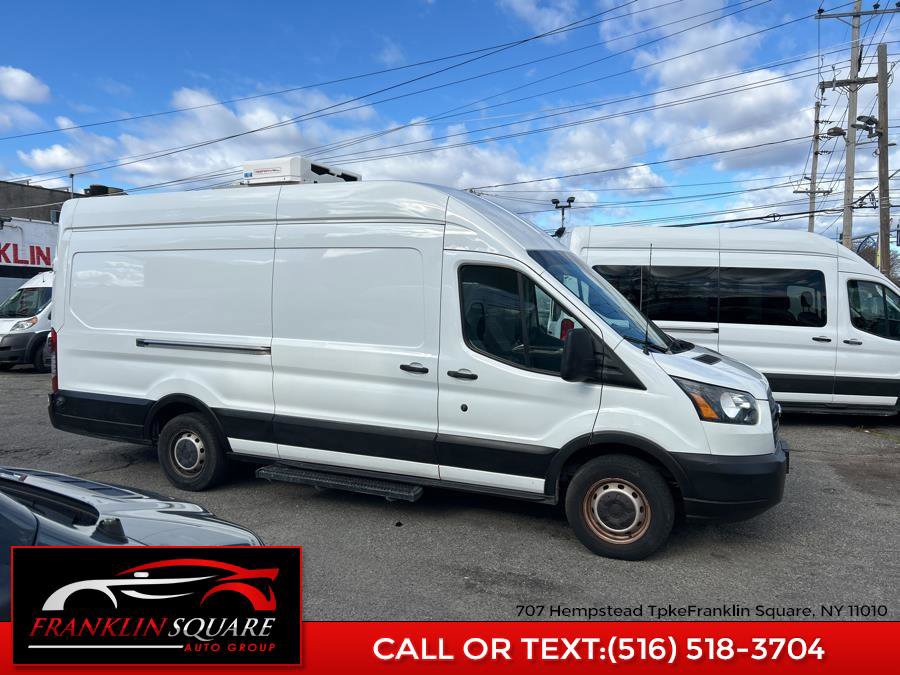 Used 2019 Ford Transit 350 148 High Roof Extended image 5
