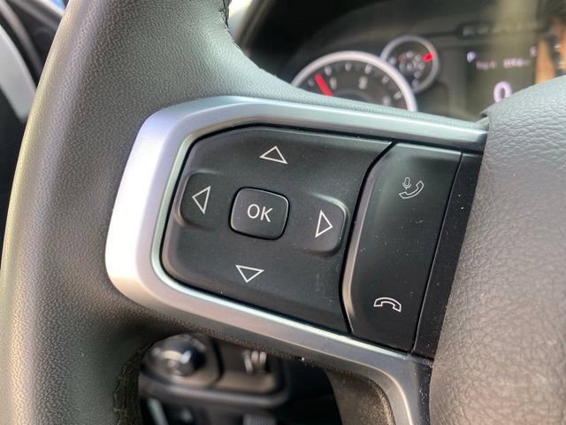 Used 2026 RAM 3500 Big Horn AWD/4WD image 16