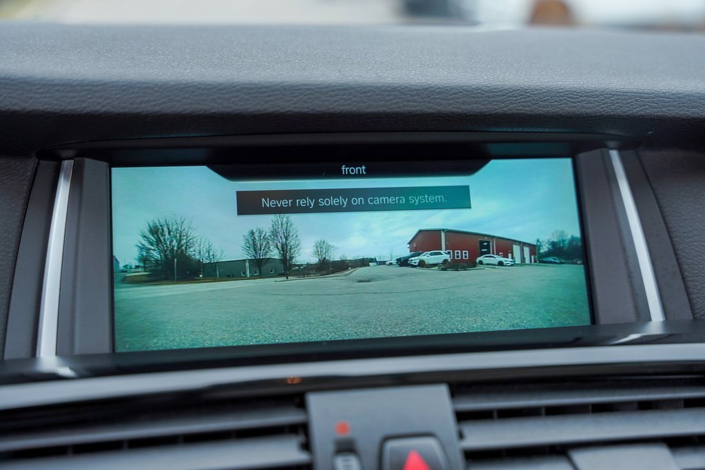 Used 2017 BMW X4 xDrive28i image 26