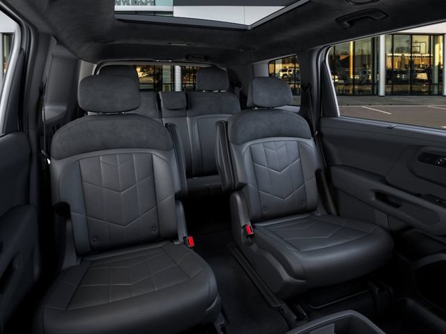 New 2027 Kia Telluride X-Line SX Prestige AWD/4WD image 18