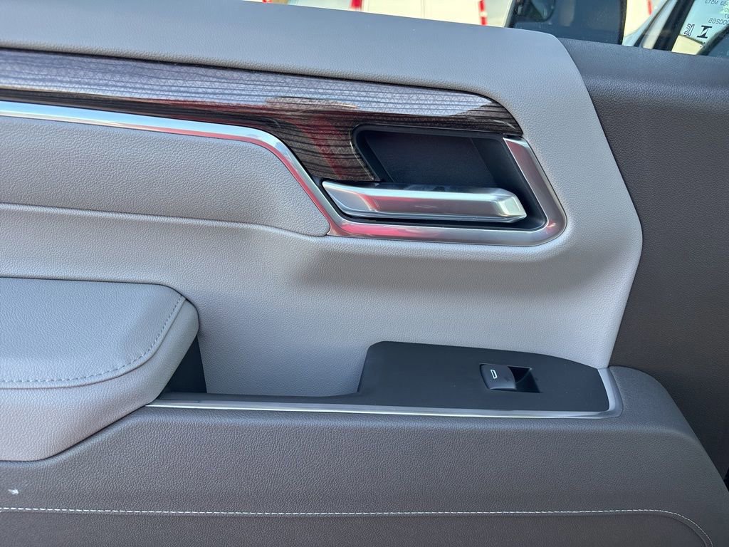 New 2026 Chevrolet Silverado 1500 LT image 30