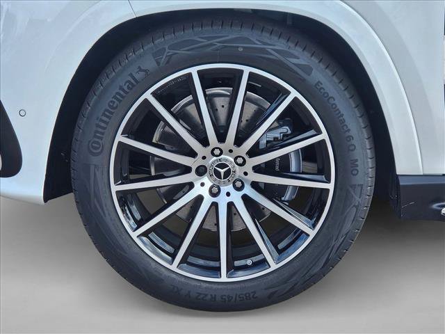 New 2026 Mercedes-Benz GLS 450 4MATIC image 18