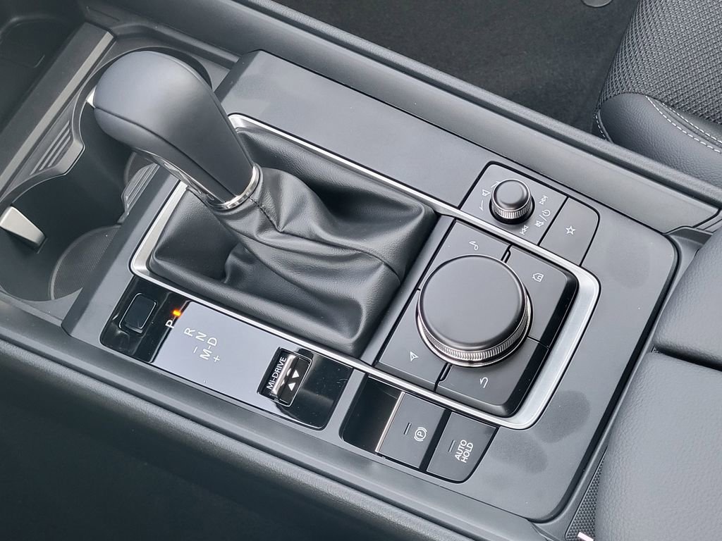New 2025 MAZDA CX-50 AWD 2.5 S w/ Cargo Package image 14