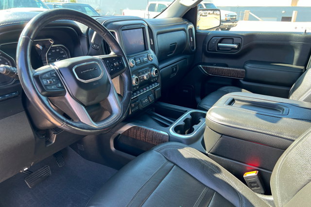 Used 2020 GMC Sierra 1500 Denali w/ Denali Ultimate Package AWD/4WD image 15