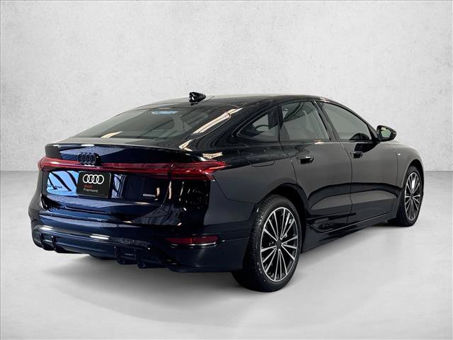 New 2027 Audi A6 e-tron Premium Plus AWD/4WD image 5