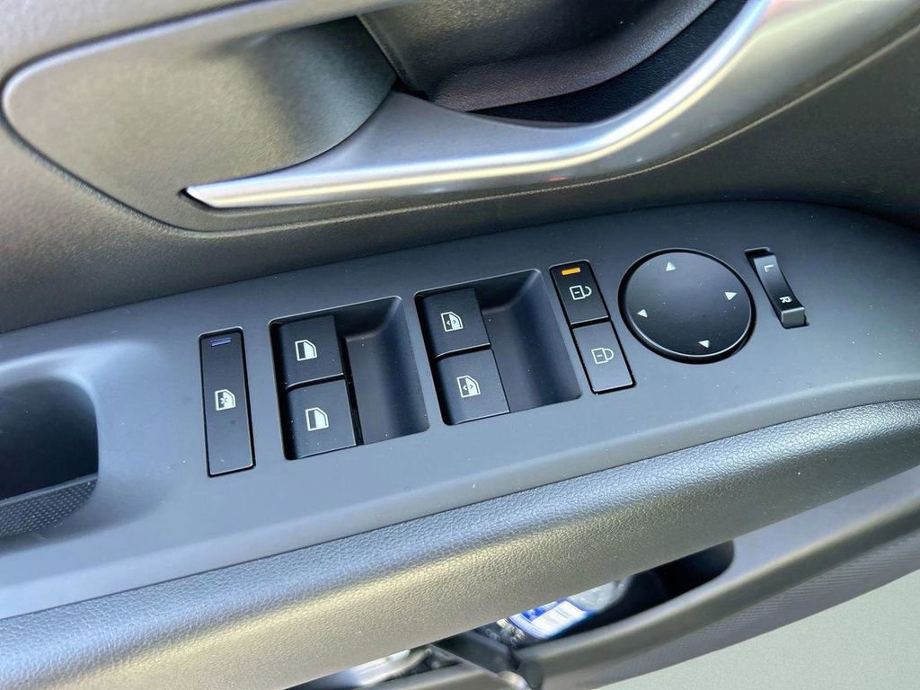 New 2026 Hyundai Santa Cruz SEL image 22