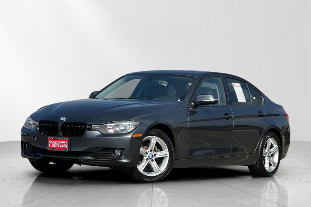 Used 2013 BMW 328i xDrive Sedan