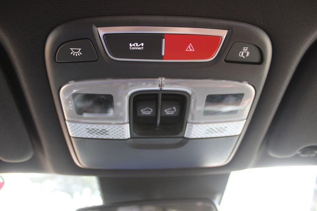 Certified 2024 Kia Telluride SX X-Line image 67