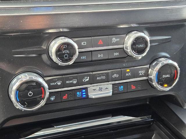 New 2026 Ford F350 Lariat RWD image 49
