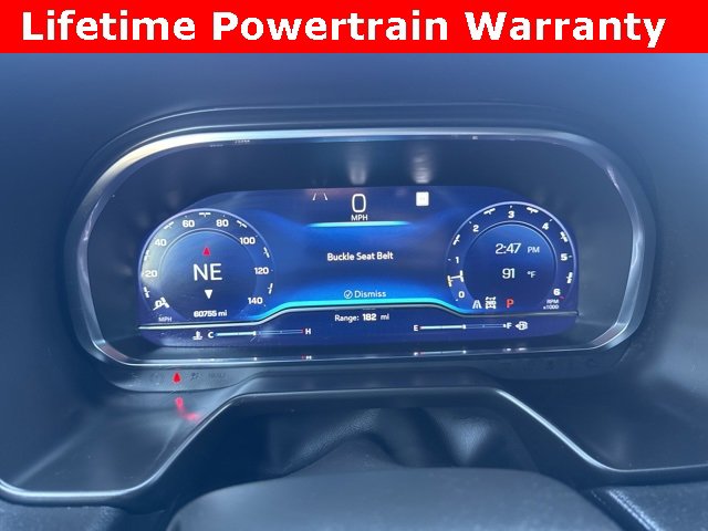 Used 2022 Chevrolet Tahoe RST w/ Sport Performance Package image 22