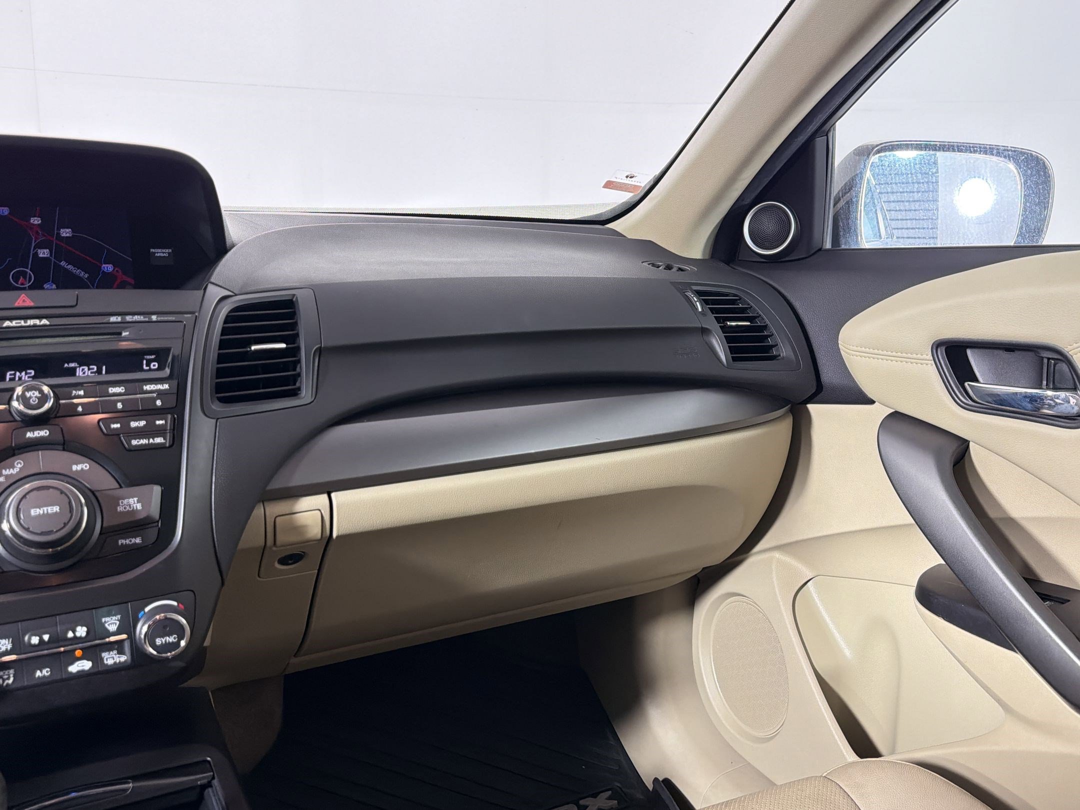 Used 2014 Acura RDX AWD w/ Technology Package image 29