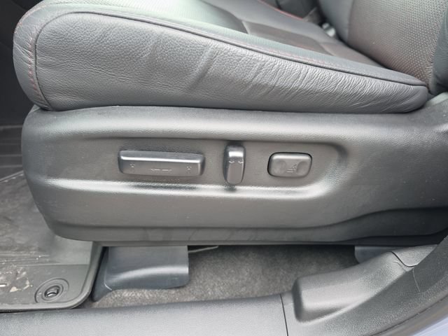 Used 2024 Honda Passport Black Edition image 17