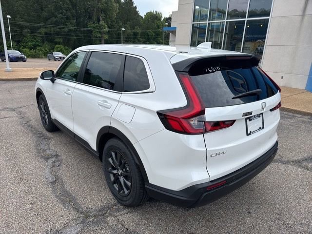 New 2026 Honda CR-V EX-L image 7