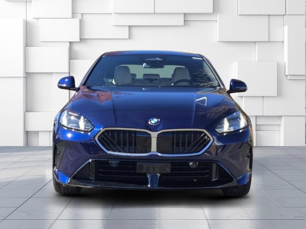 Certified 2026 BMW 228i xDrive AWD/4WD image 2