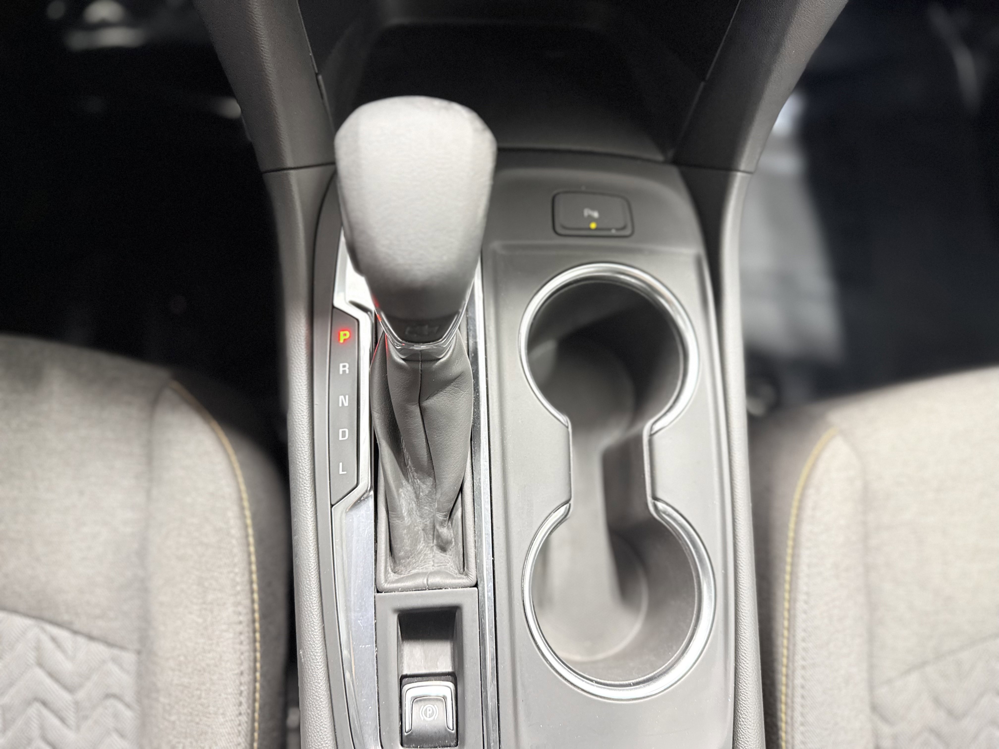 Certified 2023 Chevrolet Equinox LT image 23