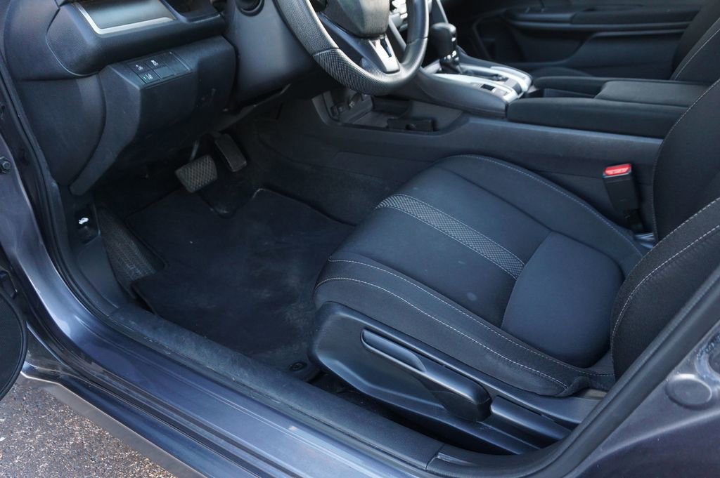 Used 2019 Honda Civic LX image 23