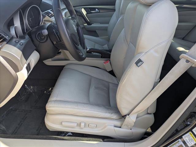 Used 2014 Acura TL w/ Technology Package image 17