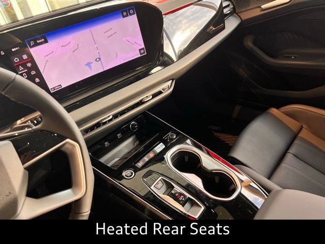 New 2026 Audi A6 Premium Plus image 10