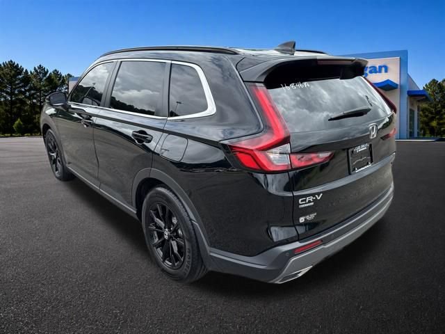 Used 2025 Honda CR-V Sport-L image 7