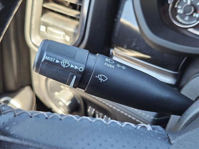 Used 2022 RAM 2500 Power Wagon AWD/4WD image 14