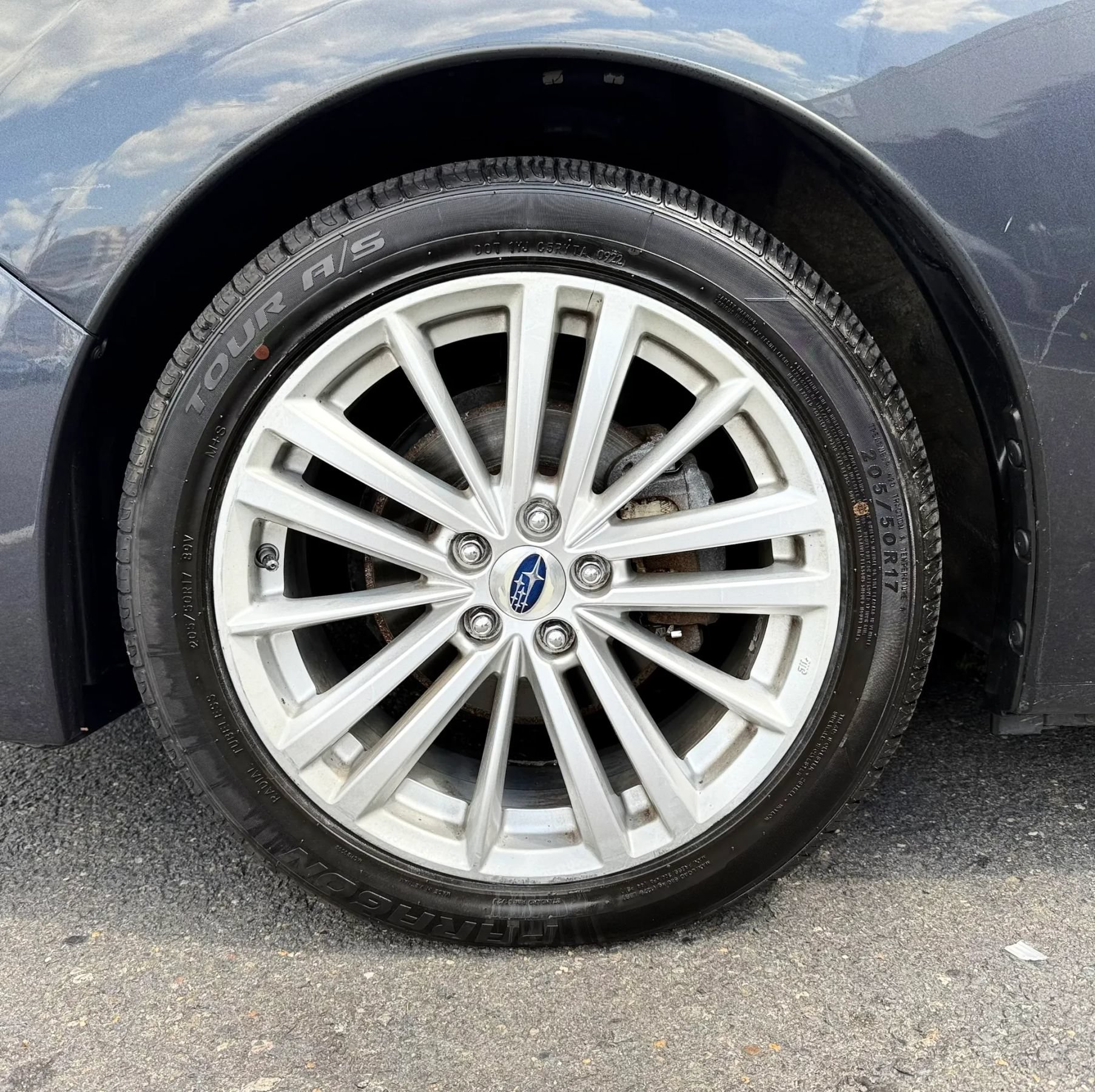 Used 2016 Subaru Impreza 2.0i Premium AWD/4WD image 47