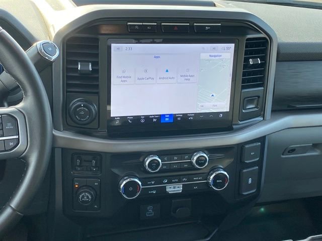 Used 2024 Ford F150 XLT w/ Tow/Haul Package image 10