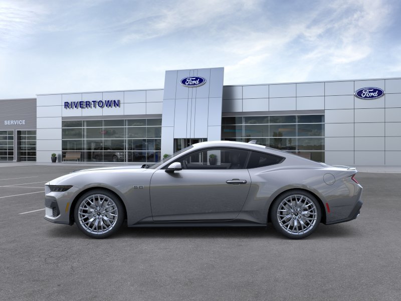 New 2026 Ford Mustang GT Premium RWD image 28