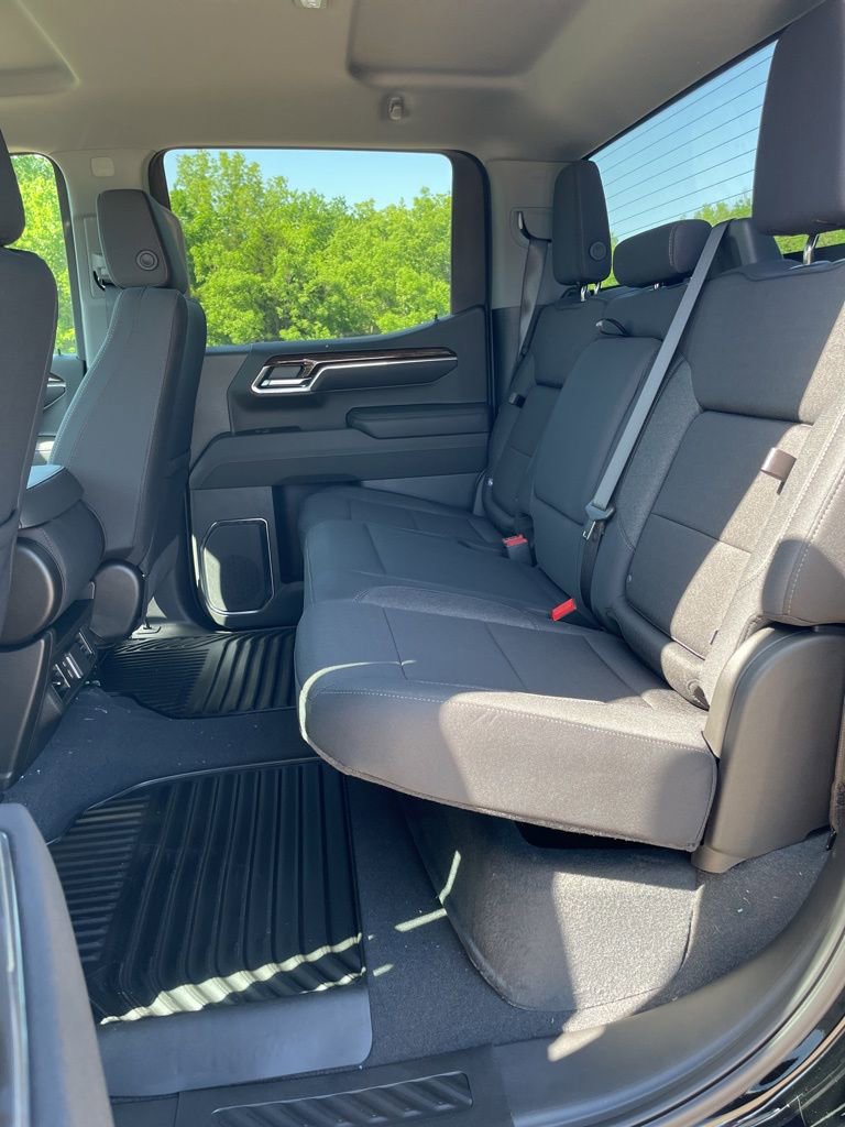 Used 2025 GMC Sierra 1500 Elevation AWD/4WD image 11