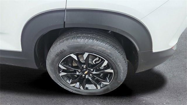 Used 2023 Chevrolet TrailBlazer LT w/ Convenience Package image 19