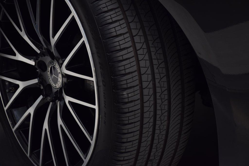 Certified 2022 Mercedes-Benz S 500 4MATIC image 30