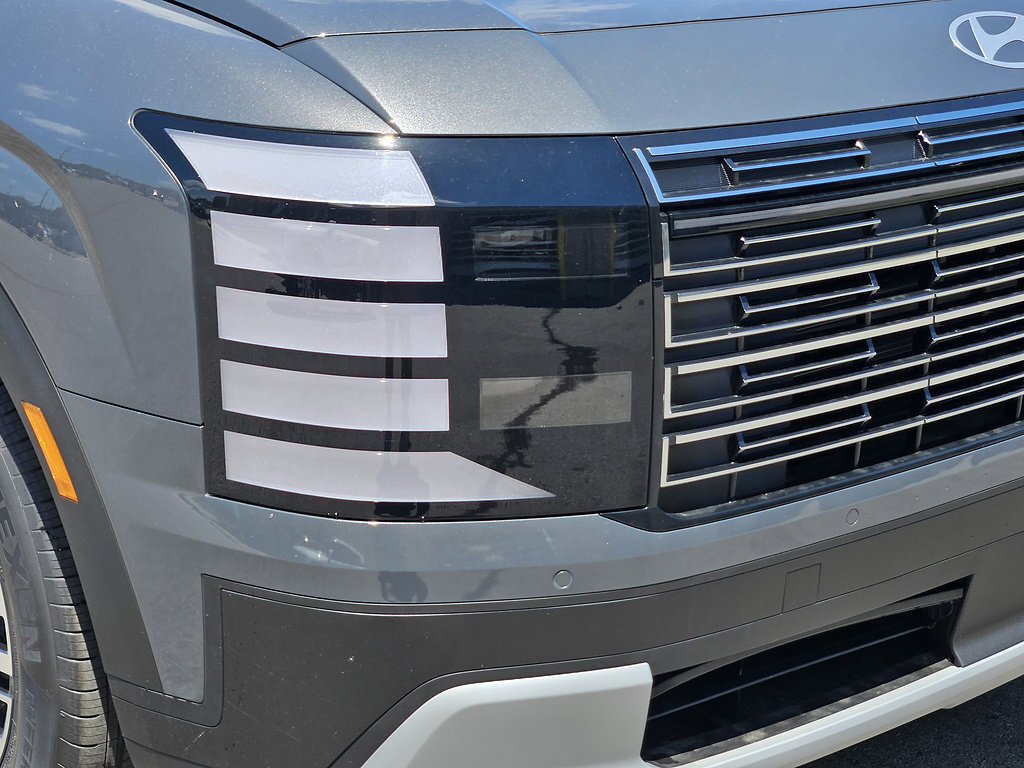 New 2026 Hyundai Palisade SE FWD image 8