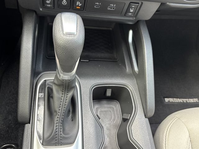 Used 2025 Nissan Frontier SV w/ SV Convenience Package RWD image 35