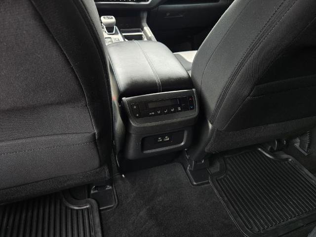 Certified 2025 Nissan Pathfinder SV FWD image 14
