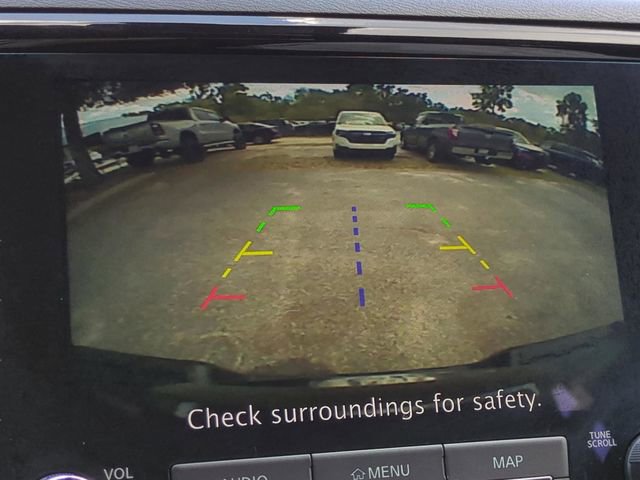 Used 2024 Nissan Frontier Pro-X w/ Technology Package image 19