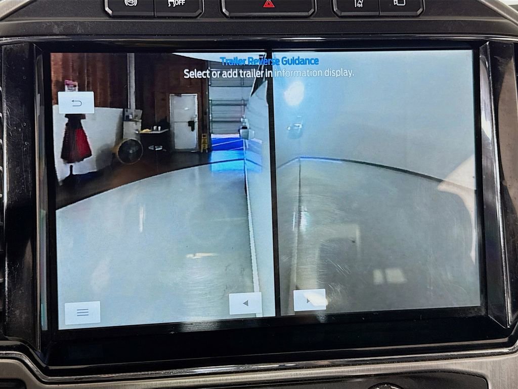 Used 2022 Ford F350 Platinum image 47