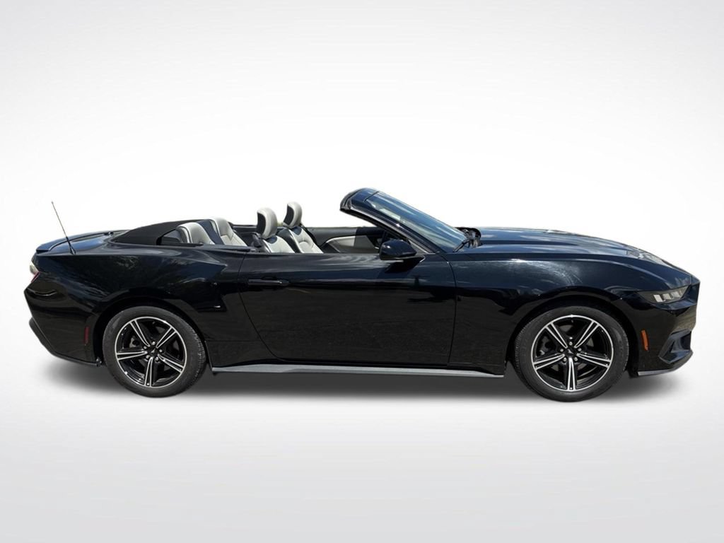 Used 2024 Ford Mustang Premium RWD image 5