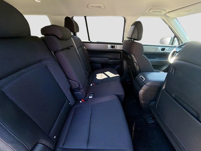 New 2026 Hyundai Santa Fe SE image 26