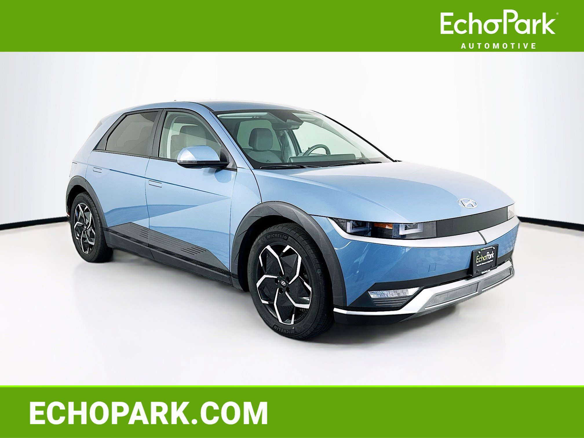 Used 2024 Hyundai Ioniq 5 SE