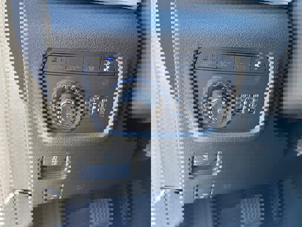 Used 2022 Jeep Grand Cherokee Limited 4xe image 18