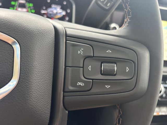 New 2026 GMC Sierra 2500 AT4 w/ AT4 Premium Plus Package image 30